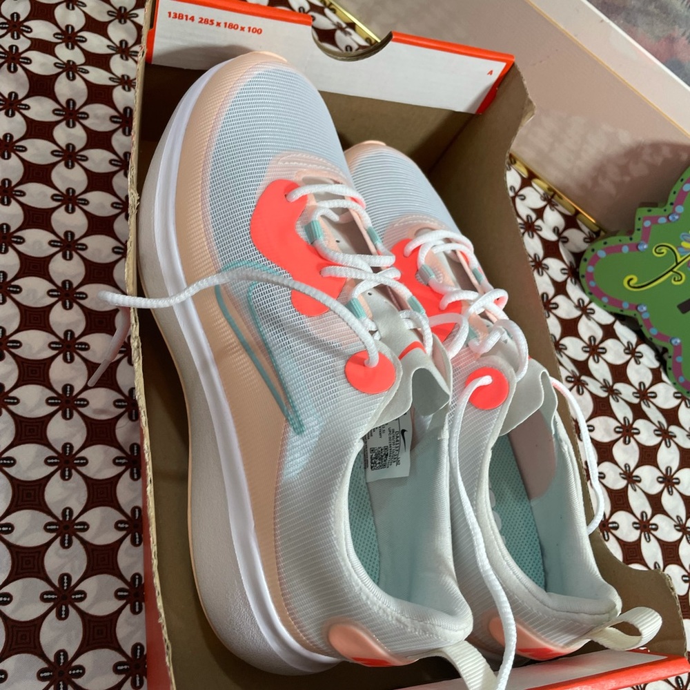Nike Ace Summerlite Shoes New - Picture 7 of 11